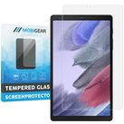 Mobigear Samsung Galaxy Tab A7 Lite Panzerglas Gehärtetes Glas Displayschutz - Hüllenfreundlich Mobigear Samsung Galaxy Tab A7 Lite Panzerglas Gehärtetes Glas Displayschutz - Hüllenfreundlich
