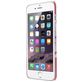 Mobigear Design iPhone 6s Plus Hülle Hardcase Backcover - Herzen