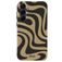 MIO Samsung Galaxy A55 MagSafe Hülle Hardcase Backcover - Swirl