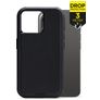 Mobilize Defender iPhone 15 Pro Hülle Hardcase Backcover Stoßfest - Schwarz
