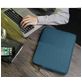 Mobigear Solid Laptop Sleeve 15 - 16 Zoll Laptop Hülle - Grün