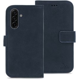 My Style Flex Wallet Samsung Galaxy A26 Hülle Klapphülle Geldbörse - Royal Blue
