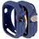 Mobigear Colors Apple Watch Ultra - 49 mm Hardcase Hülle - Blau