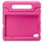 Xccess Kids Guard iPad Mini 6 (2021) Tablet Hülle für Kinder mit Tragegriff - Pink