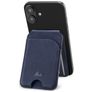 My Style Magnet Card Kartenetui - 5 Karten - MagSafe Kompatibel - Midnight Blue