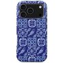 Burga Tough iPhone 17 Pro MagSafe Hülle Hardcase Backcover Stoßfest - Lisboa
