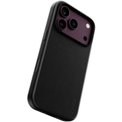 CARE by PanzerGlass SOLO iPhone 18 Pro MagSafe Backcover Shockproof - Schwarz