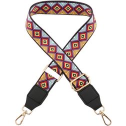Mobigear Fashion Strap Nylon Taschengurt Schulterriemen - Solestia