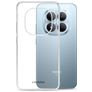 Mobilize Gelly Case Durchsichtig Xiaomi Redmi Note 17 Pro Plus Hülle Flexibles TPU Backcover - Transparent