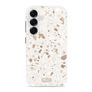 MIO Samsung Galaxy S26 MagSafe Hülle Hardcase Backcover - Soft Terrazzo