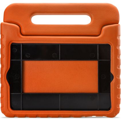 Xccess Kids Guard iPad Mini 7 (2024) Tablet Hülle für Kinder mit Tragegriff - Orange