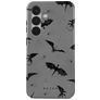 Burga Tough Samsung Galaxy S25 Hülle Hardcase Backcover Stoßfest - Draco