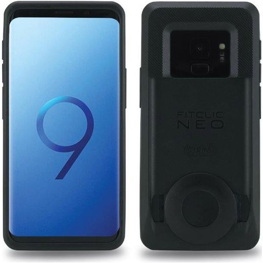 Tigra FitClic Neo Case Samsung Galaxy S9