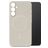 My Style Protective Flex Samsung Galaxy S24 FE MagSafe Hülle Flexibles TPU Backcover - Antique White