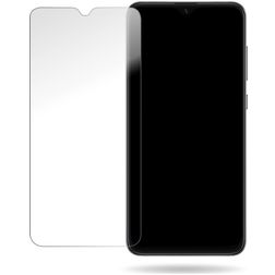 Mobilize Xiaomi Redmi Note 7 Pro Panzerglas Gehärtetes Glas Displayschutz - Hüllenfreundlich