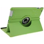 Mobigear DuoStand iPad 2 (2011) Hülle Drehbare Klapphülle - Grün
