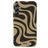 MIO Samsung Galaxy A34 MagSafe Hülle Hardcase Backcover - Swirl