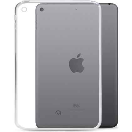 Mobilize Gelly iPad Mini 1 (2012) Hülle Flexibles TPU Backcover - Transparent