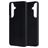 Mobiparts Classic Samsung Galaxy S26 Plus Hülle Flexibles TPU Backcover - Schwarz