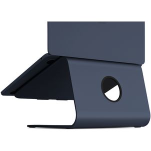 rain design mStand Laptop-Ständer - Midnight Blue Universal