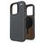 Speck Presidio2 Pro iPhone 15 Pro MagSafe Hülle Hardcase Backcover Stoßfest - Charcoal Grey