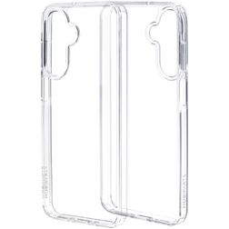 Mobiparts Classic Durchsichtig Samsung Galaxy A26 Hülle Flexibles TPU Backcover - Transparent