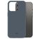 Mobilize Rubber Gelly iPhone 13 Pro TPU (flexibel) Backcover - Matt Blue