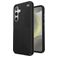 Speck Presidio2 Grip Samsung Galaxy S24 Plus Hardcase Backcover Shockproof - Schwarz