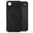 My Style Protective Flex iPhone Air MagSafe Hülle Flexibles TPU Backcover - Schwarz