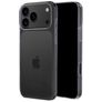 Mobiparts Classic Durchsichtig iPhone 18 Pro Max Hülle Flexibles TPU Backcover - Transparent