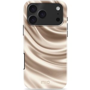 MIO iPhone 17 Pro Max MagSafe Hülle Hardcase Backcover - Silky Dreams
