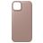 Nudient Thin Precise iPhone 14 Plus MagSafe Hülle Hardcase Backcover - Dusty Pink
