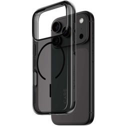 CARE by PanzerGlass Urban Explorer iPhone 18 Pro MagSafe Hardcase Backcover Shockproof - Schwarz