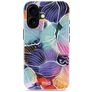 MIO iPhone 16 MagSafe Hülle Hardcase Backcover - Flowers