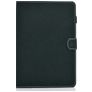 Mobigear Folio Samsung Galaxy Tab S6 Lite Hülle Klapphülle + Stifthalter - Grün