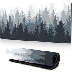 Mobigear Anti-Slip Mauspad - 40 x 90 CM - No.8