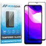 Mobigear Premium Xiaomi Mi 10 Lite Panzerglas Gehärtetes Glas Displayschutz - Hüllenfreundlich - Schwarz
