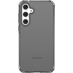 ITSKINS Level 2 SpectrumClear-R Samsung Galaxy A55 Hardcase Backcover Shockproof - Smoke