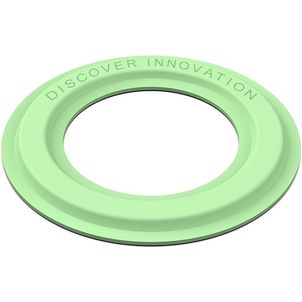 Mobigear Magnetic Ring MagSafe Wandhalterung - Grün
