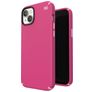 Speck Presidio2 Pro iPhone 14 Plus MagSafe Hülle Hardcase Backcover Stoßfest - Pink