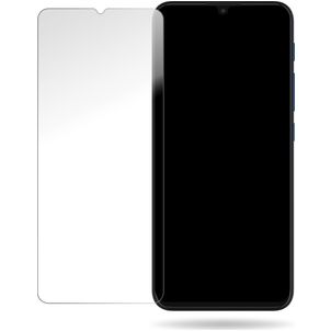 Mobilize Motorola Moto E7 Plus Panzerglas Gehärtetes Glas Displayschutz - Hüllenfreundlich