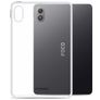 Mobilize Gelly Case POCO Pad M1 Hülle Flexibles TPU - Transparent