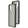 Mobiparts Classic Samsung Galaxy A21s Hardcase Backcover - Grau