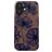 Burga Tough iPhone 16 Hülle Hardcase Backcover Stoßfest - Velvet Night