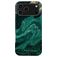 Burga Tough iPhone 17 Pro Max MagSafe Hülle Hardcase Backcover Stoßfest - Emerald Pool