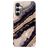 Burga Tough Samsung Galaxy A55 Hülle Hardcase Backcover Stoßfest - Royal Blue