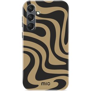 MIO Samsung Galaxy S26 MagSafe Hülle Hardcase Backcover - Swirl