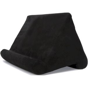 Mobigear Pillow Tablet-Ständer - Schwarz Universal