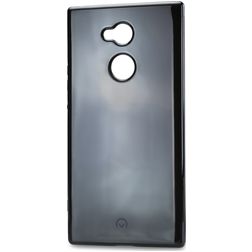Mobilize Gelly Sony Xperia XA2 Ultra Hülle Flexibles TPU Backcover - Schwarz