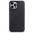 Mobigear Excellent iPhone 14 Plus Hülle Hardcase Backcover - Schwarz